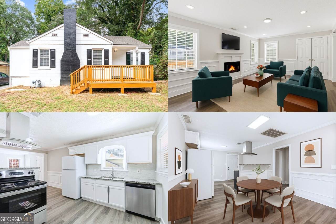 1391 Lorenzo Drive - Photo 1