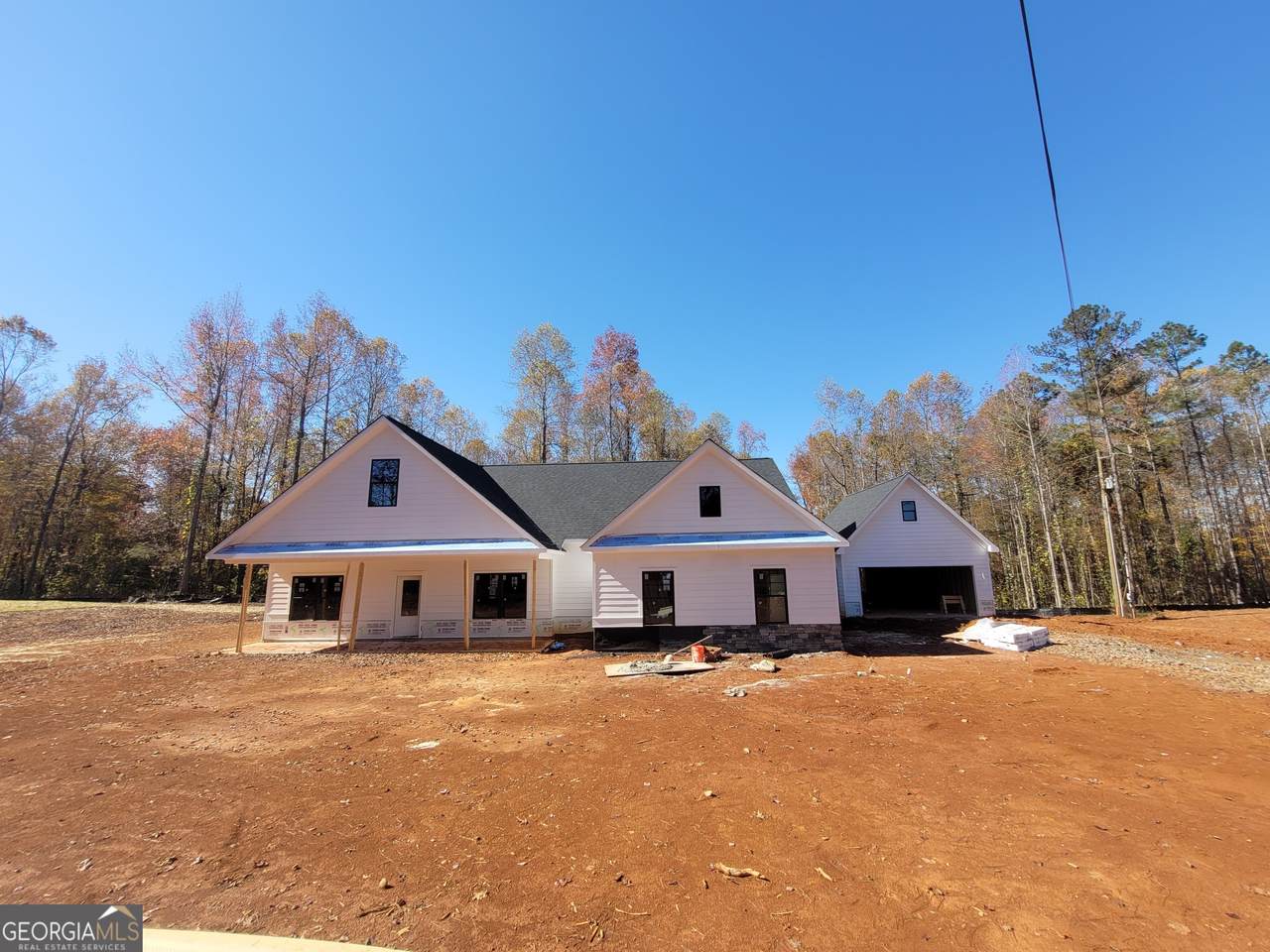 957 Highway 101 - Photo 1