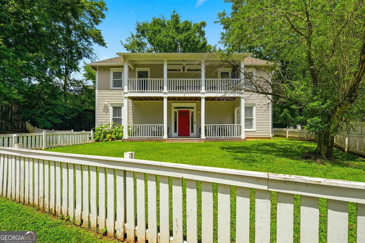 312 Glenwood Avenue - Photo 1