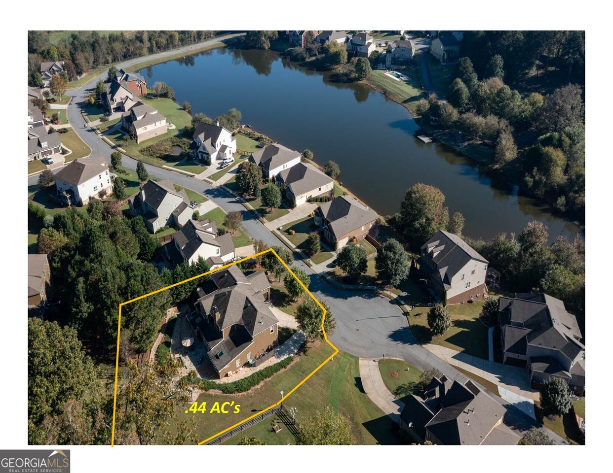 232 Waters Lake Drive - Photo 1