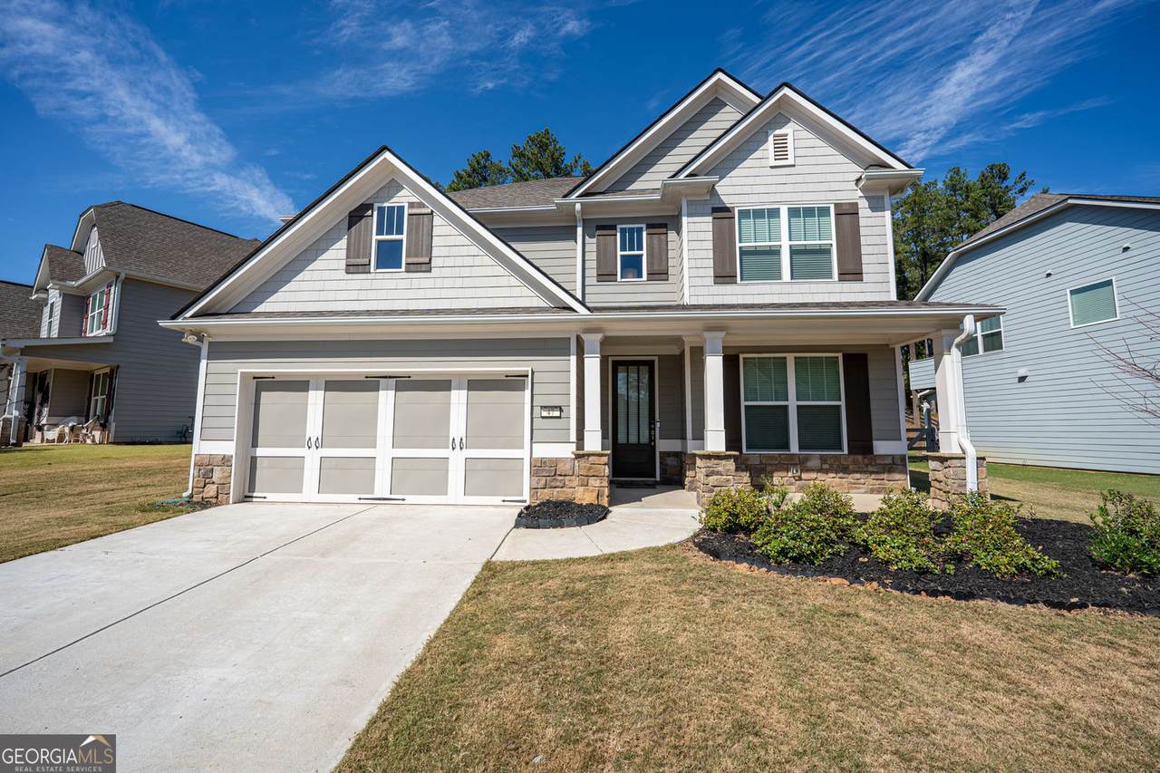 47 Woodford Reserve Pass - Photo 1