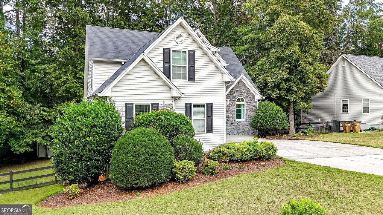 6985 Shane Lane - Photo 1