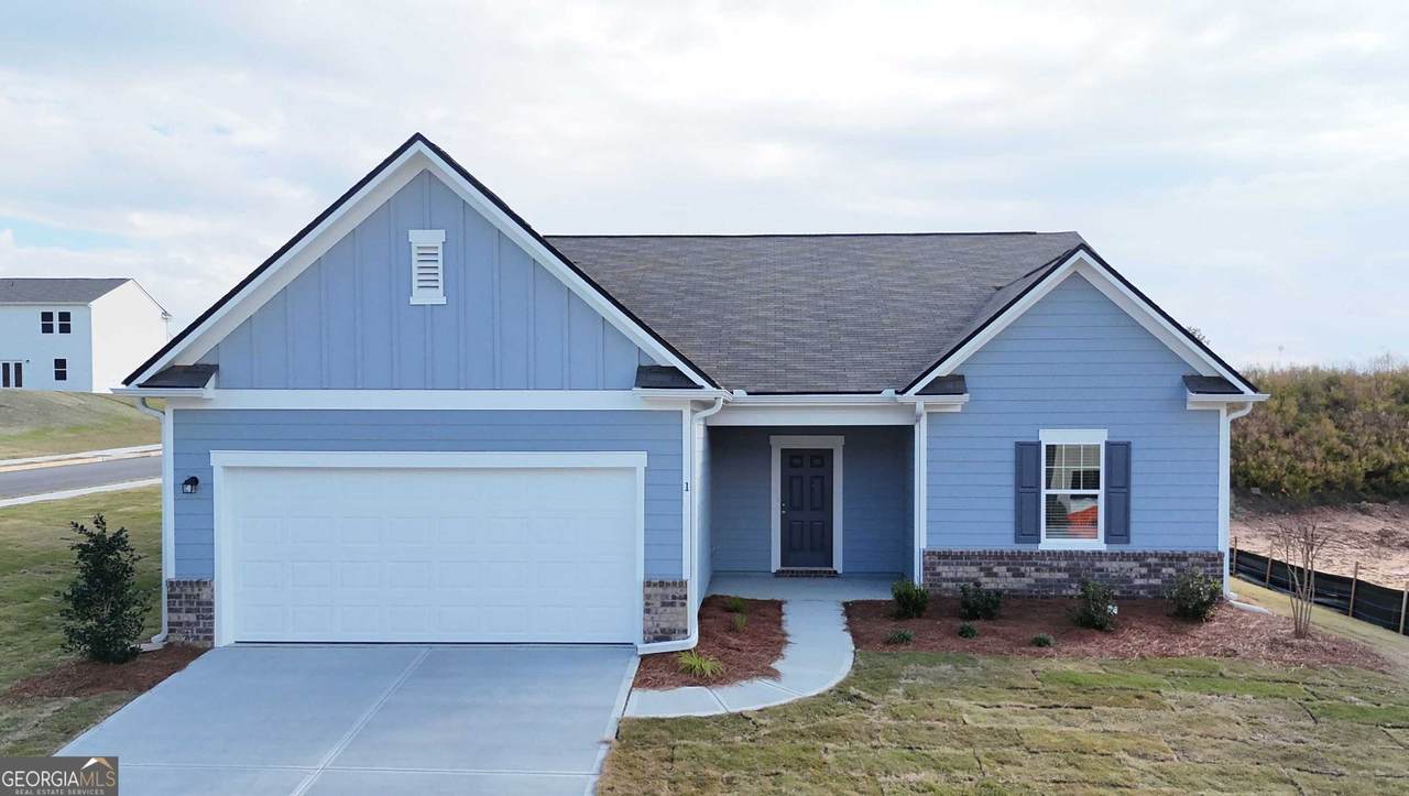 132 Galilee Lane - Photo 1