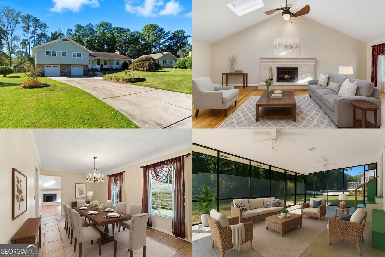 2864 Saint Andrews Way - Photo 1