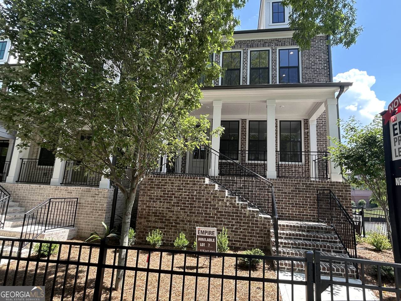 1043 Dryden Lane - Photo 1