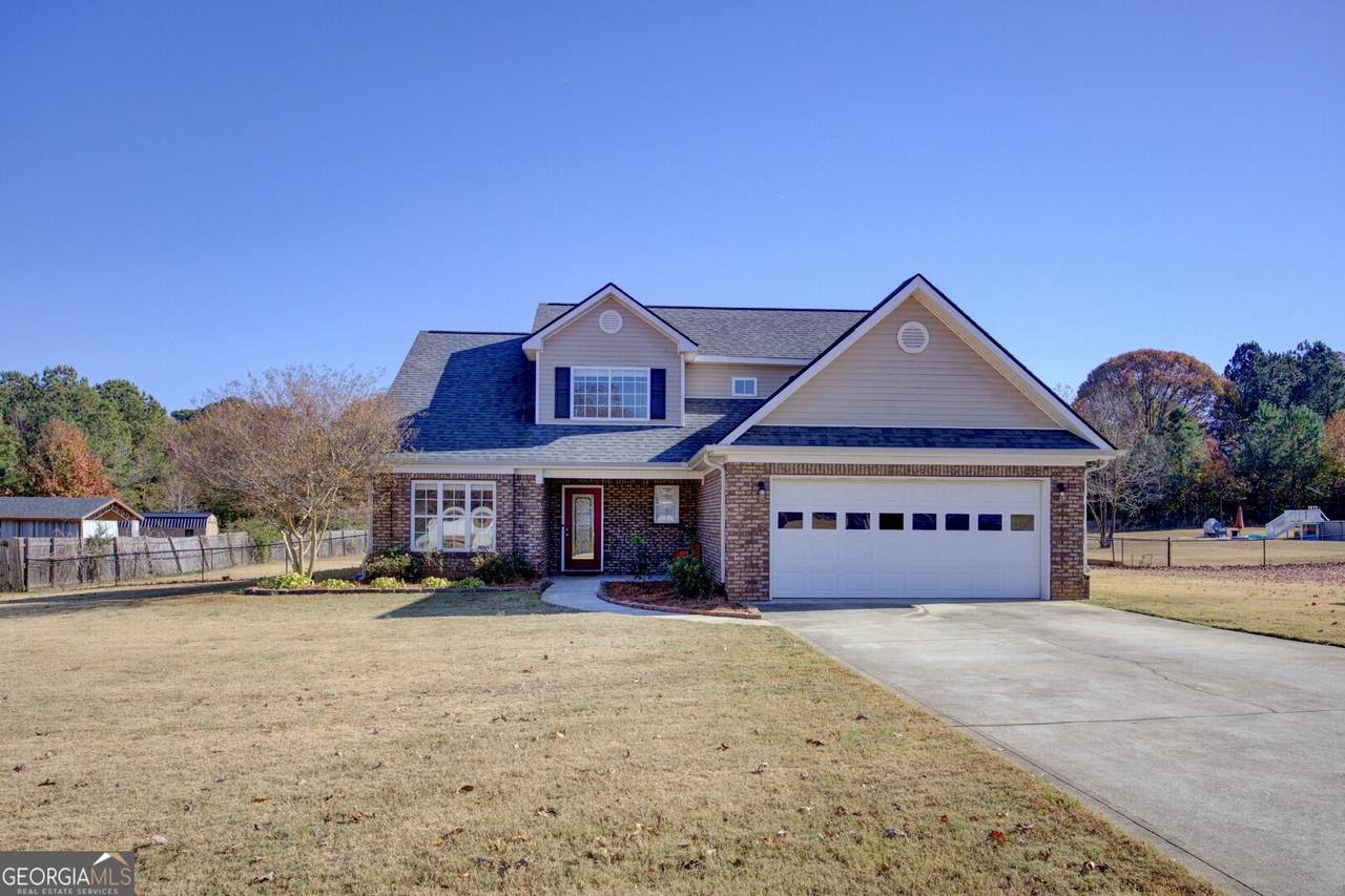 115 Willow Springs Drive - Photo 1