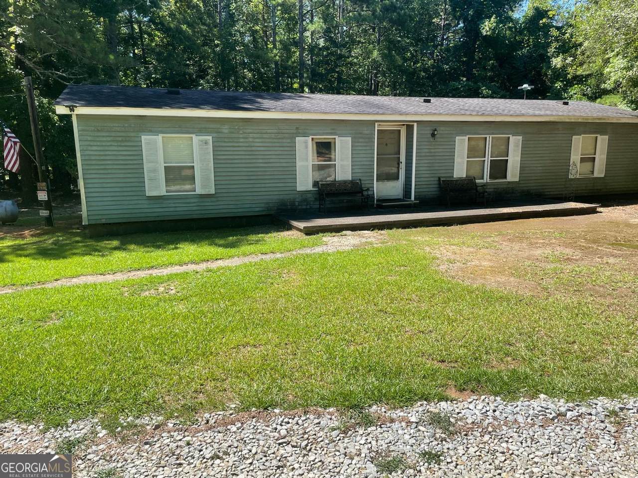 2655 Camp Branch Road - Photo 1