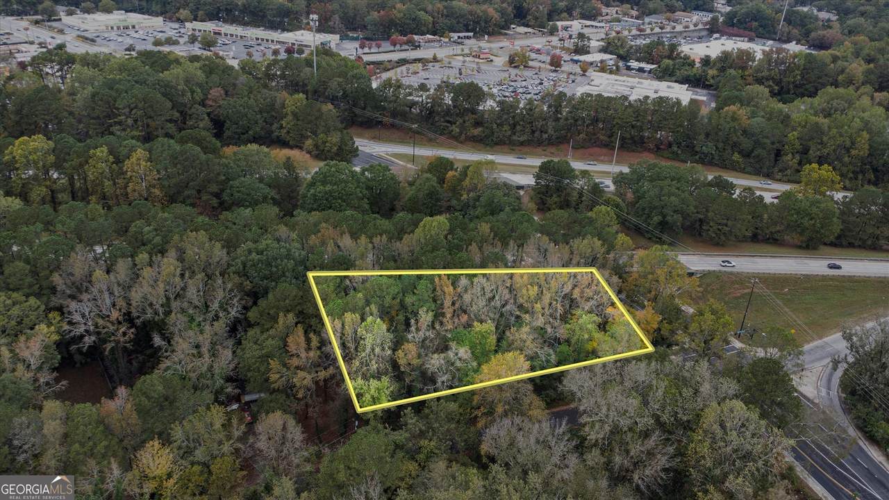 2974 Concord Drive - Photo 1