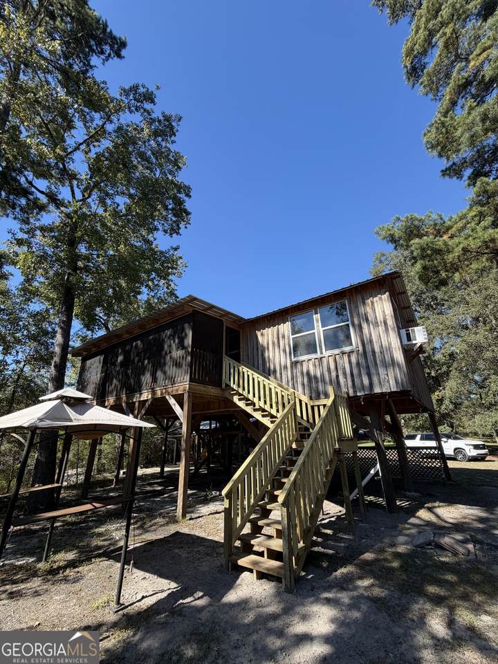 1621 St Marys River Bluff Road - Photo 1