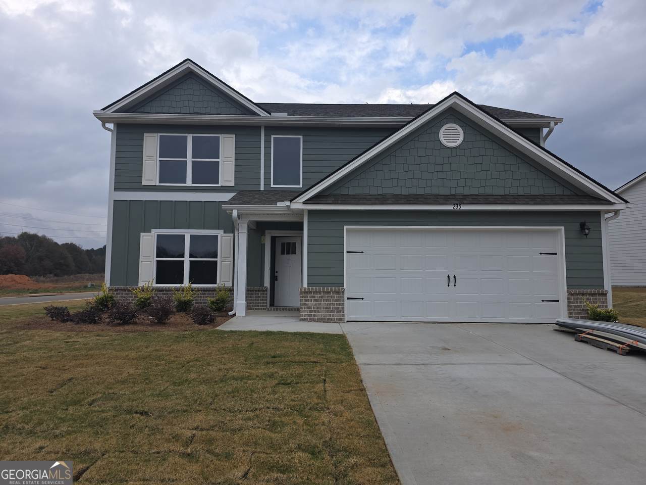 235 Lake Meadows Drive - Photo 1