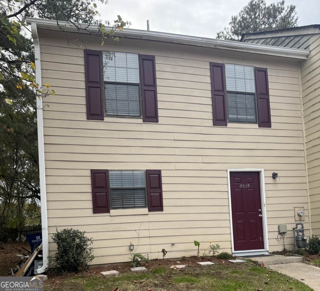 8835 Chase Drive - Photo 1