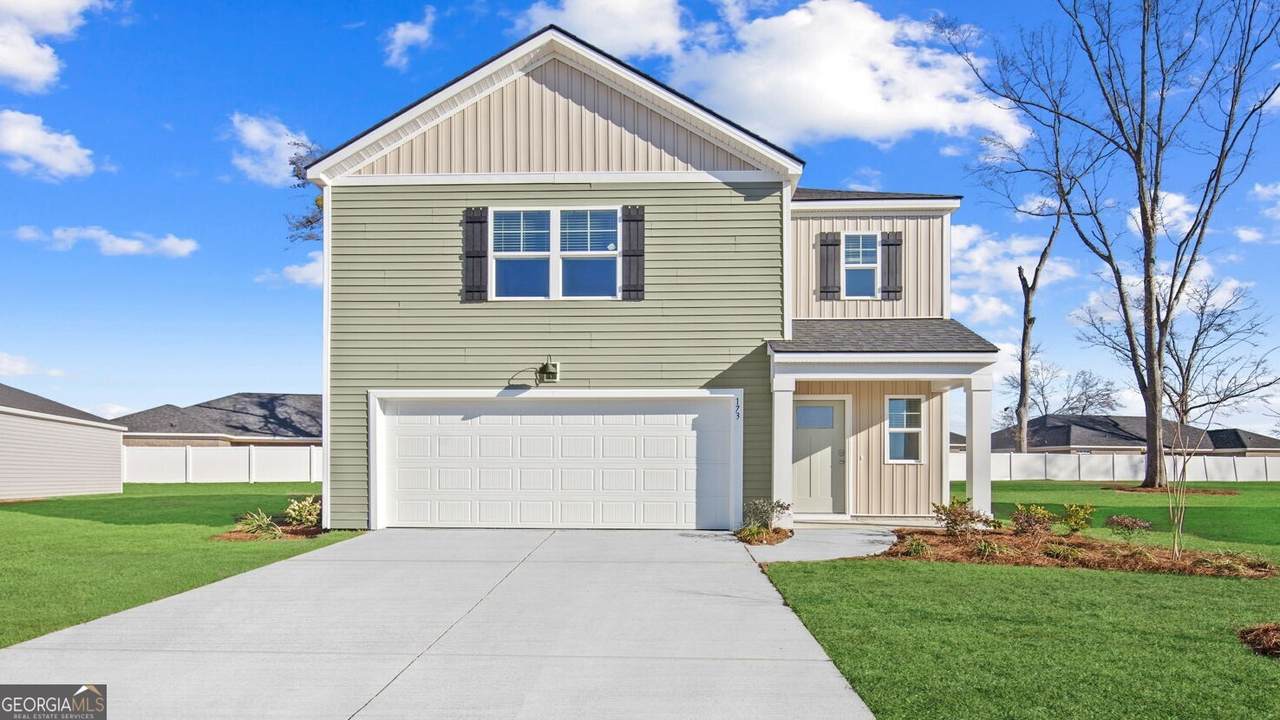173 Timber Road - Photo 1