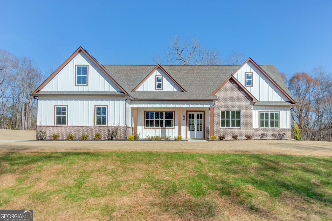 30 River Overlook Way - Photo 1