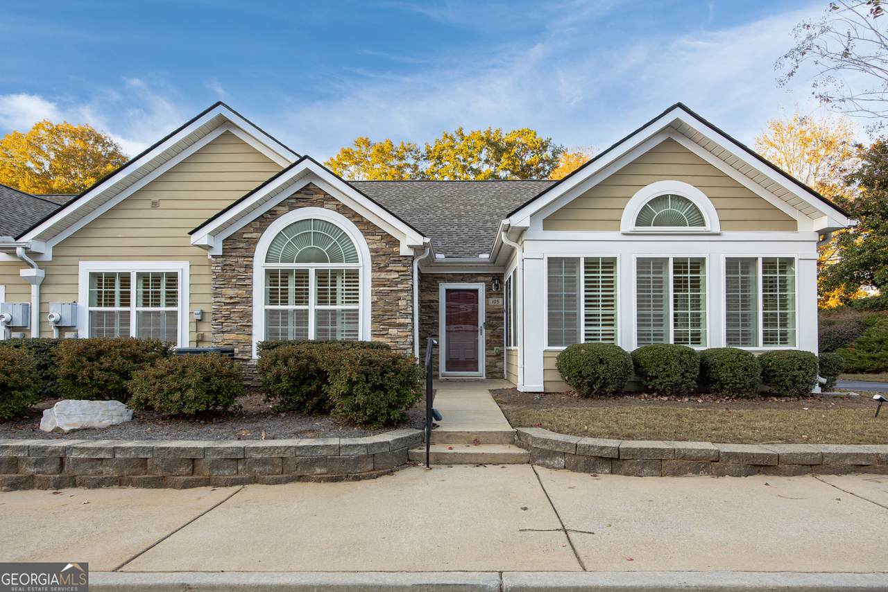 105 Rehobeth Way - Photo 1