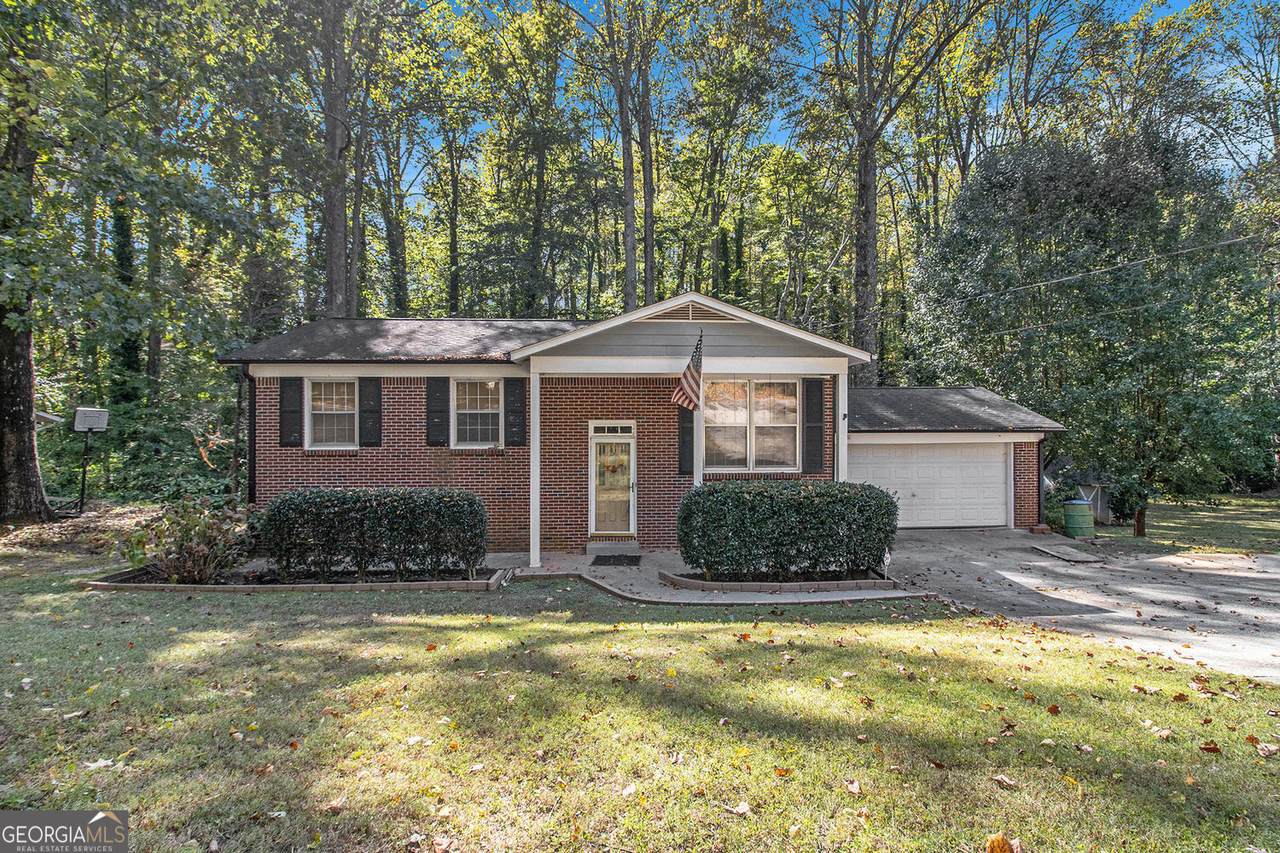 493 Rebecca Street - Photo 1