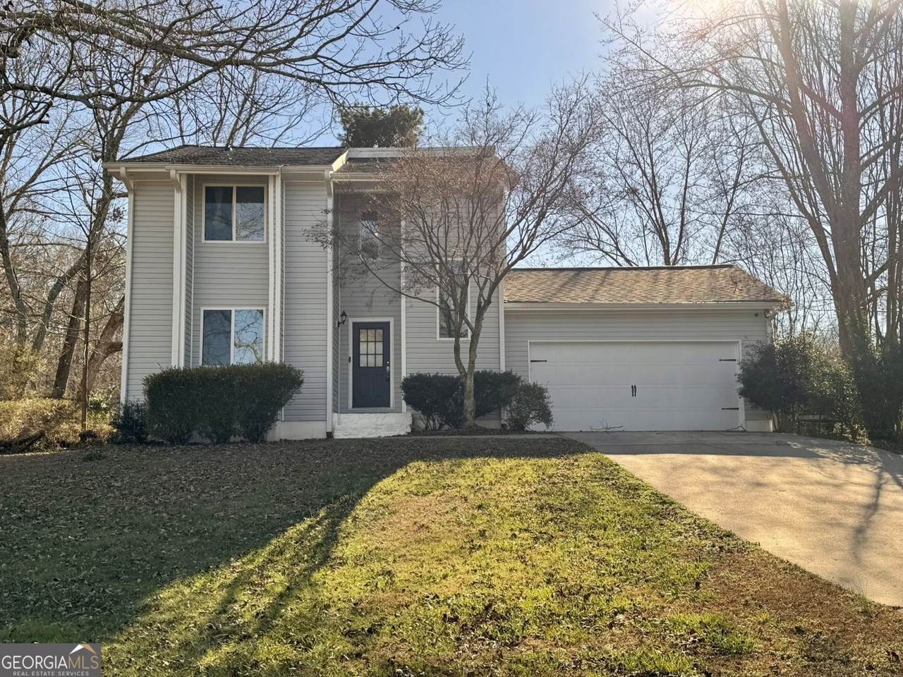 99 Indian Cove Drive - Photo 1