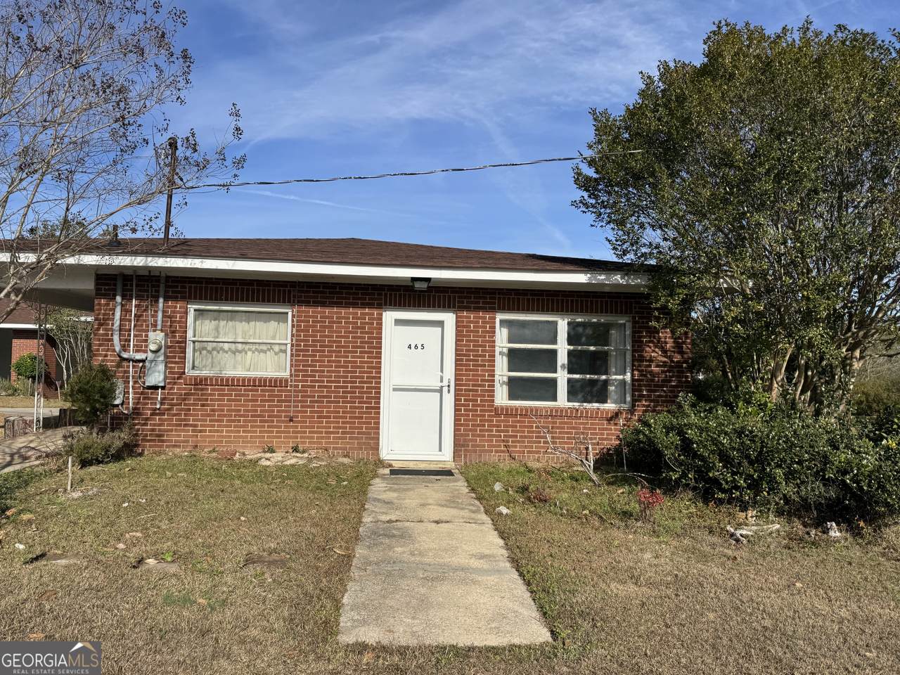 465 Cedar Street - Photo 1