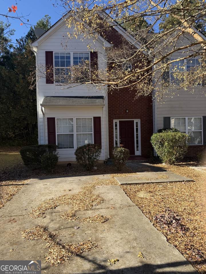 7101 Brookview Way - Photo 1