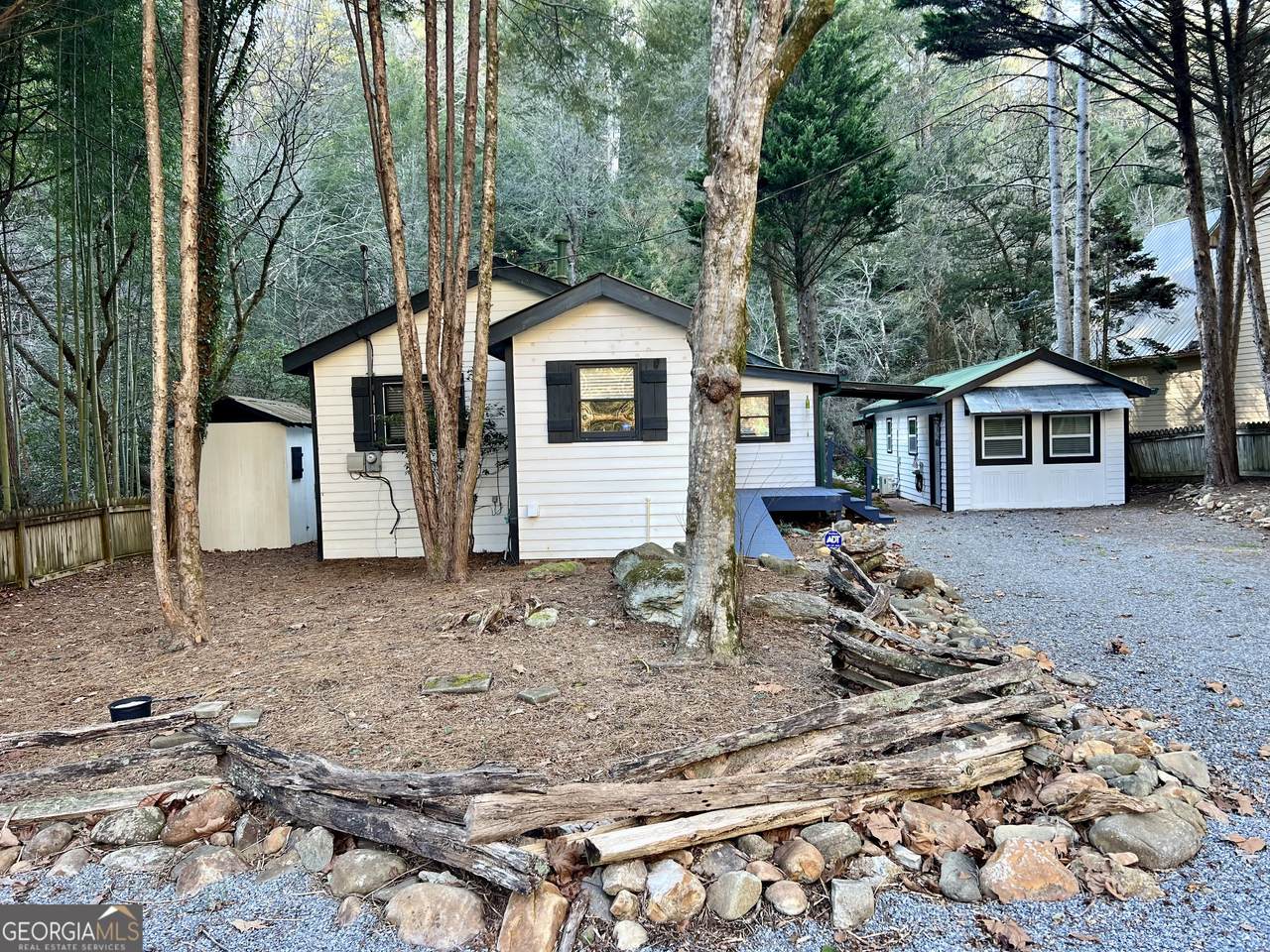 10 Kayak Village Road - Photo 1