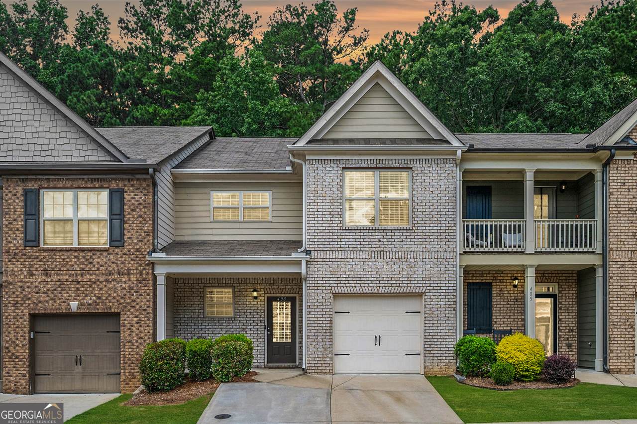 403 Franklin Lane - Photo 1