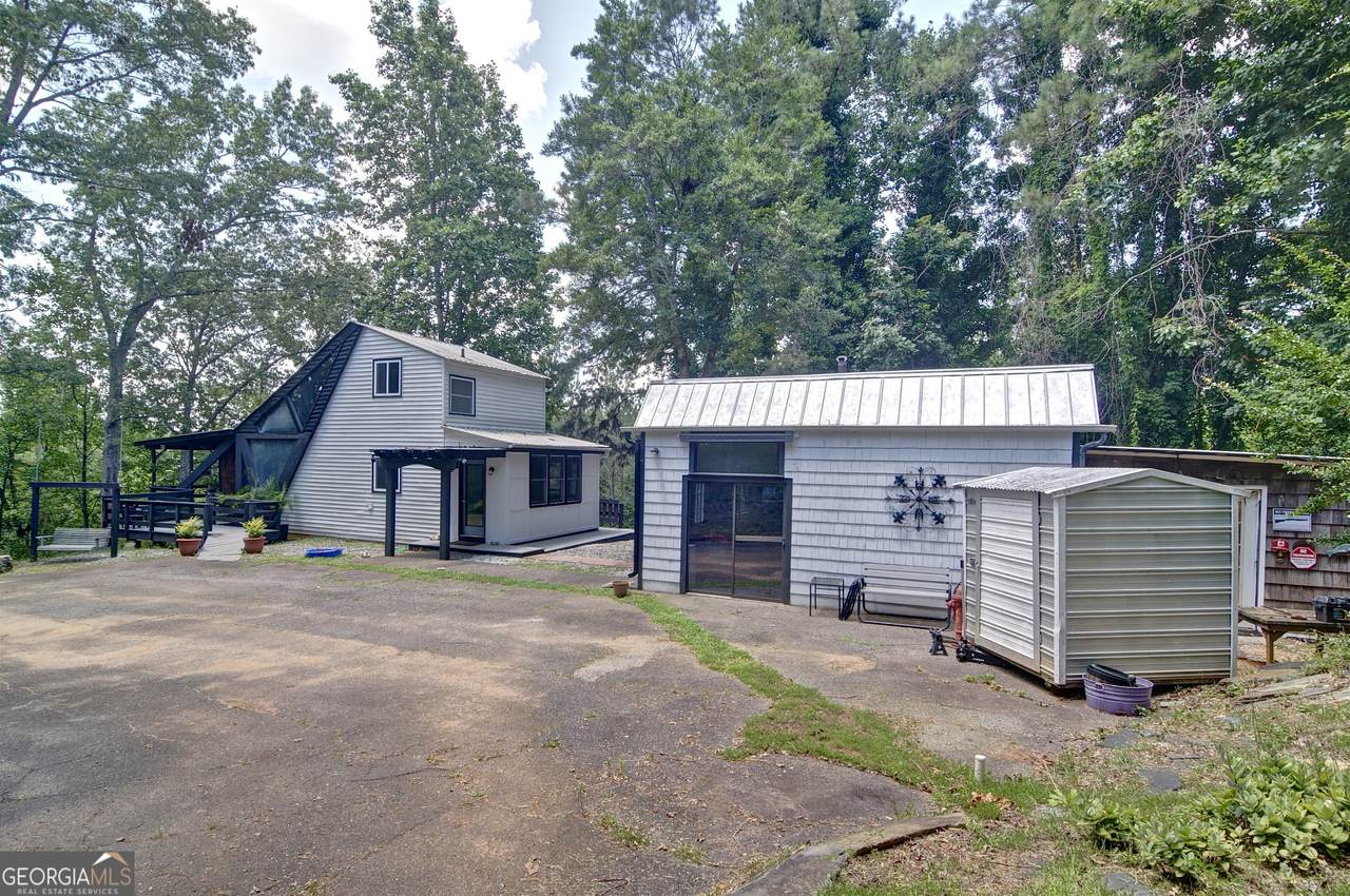 115 Rabbit Run - Photo 1