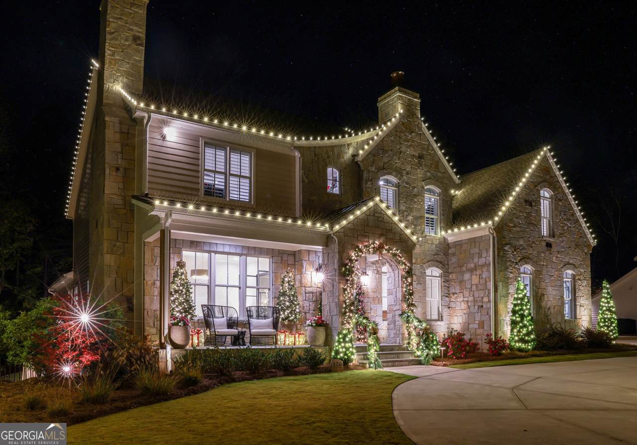 126 Owens Mill Place - Photo 1