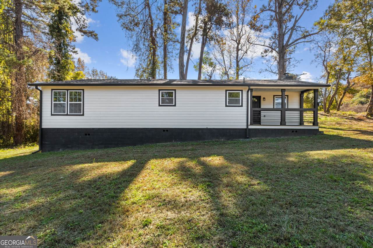 597 Paper Mill Road - Photo 1