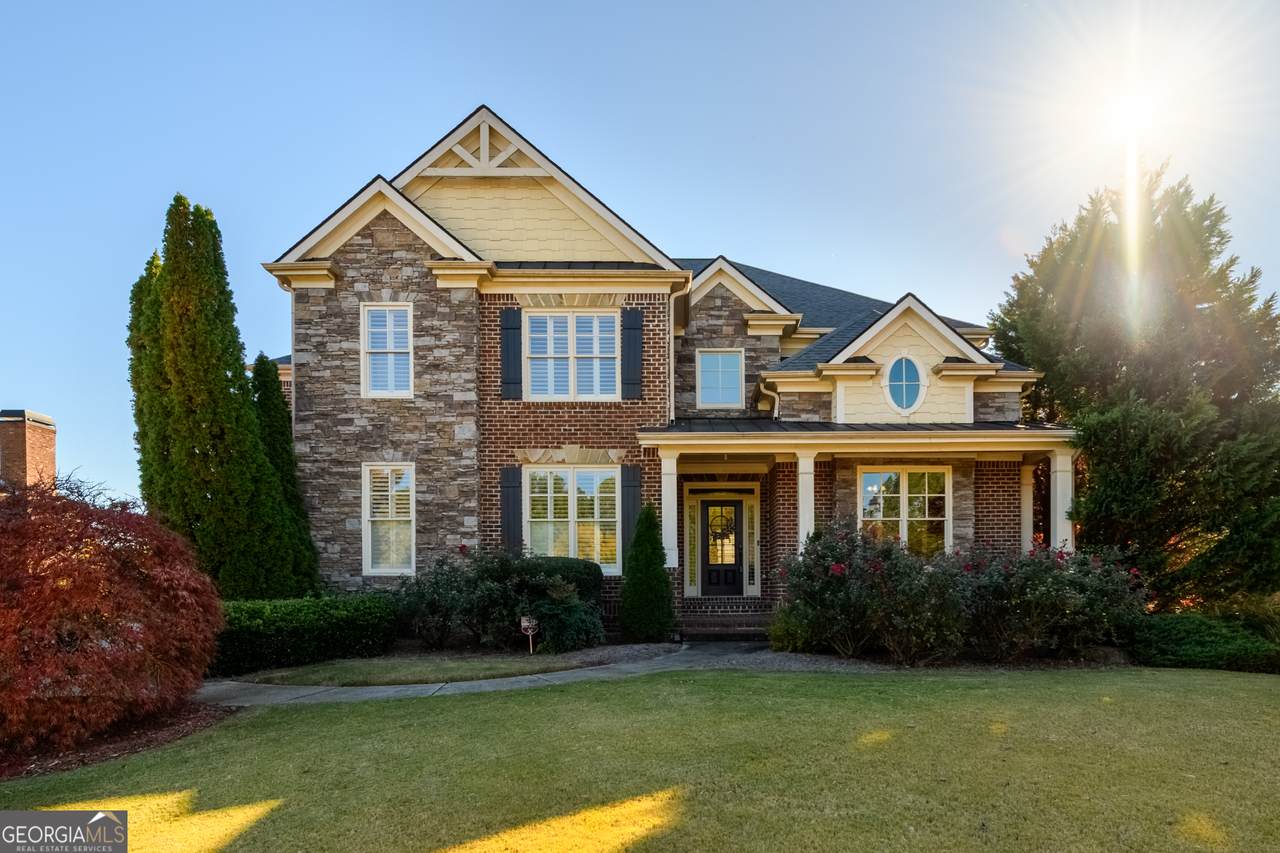 2070 Trinity Mill Drive - Photo 1