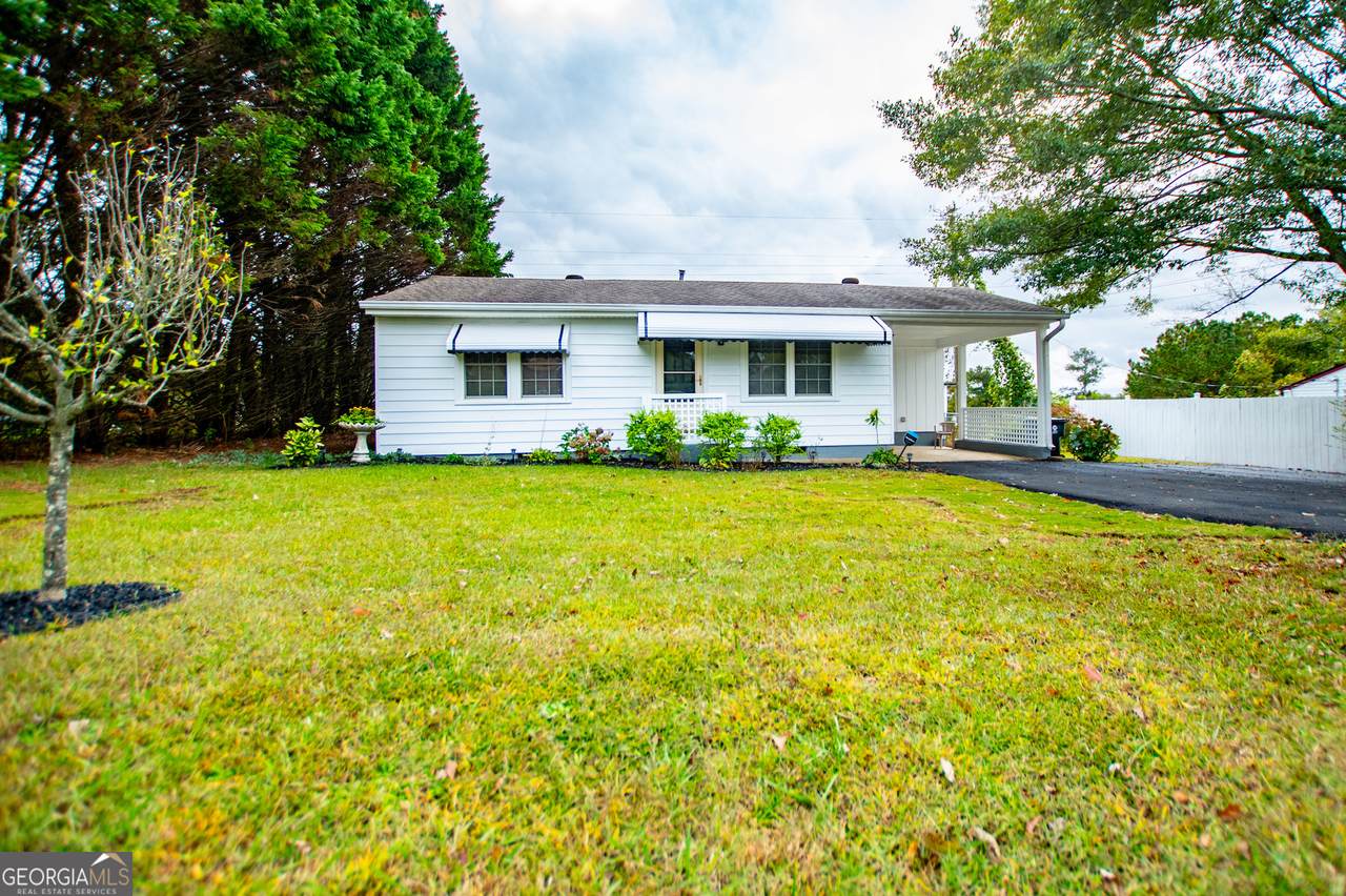 388 Macland Road - Photo 1