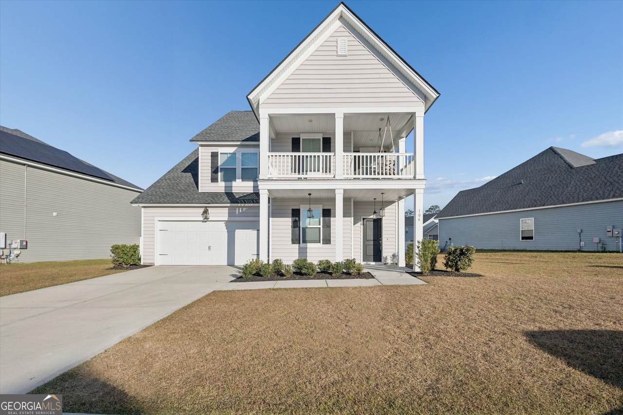 106 Franklins Walk - Photo 1