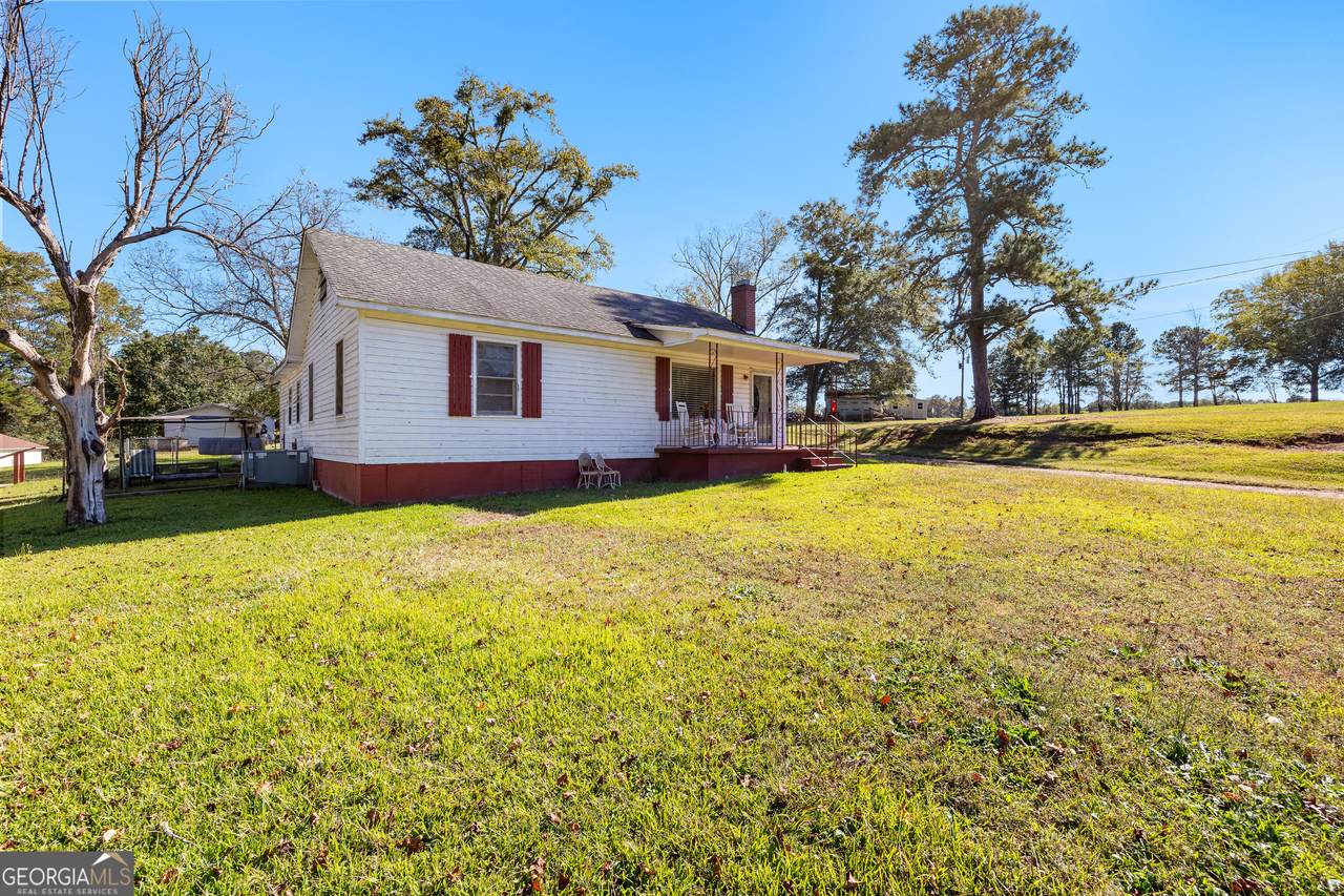 1412 & 1418 Yatesville Hwy - Photo 1