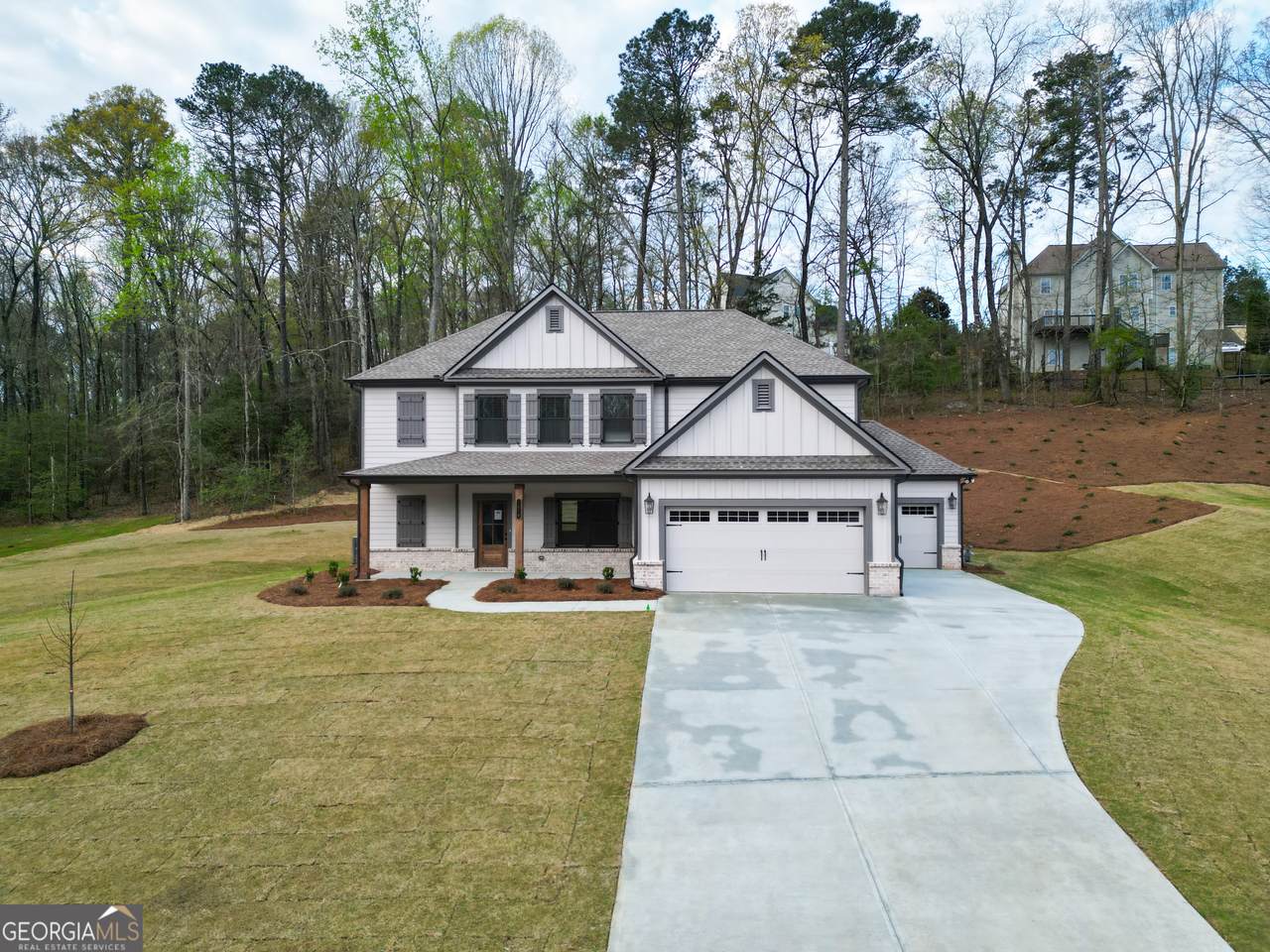 1418 Cherry  Bark Court - Photo 1