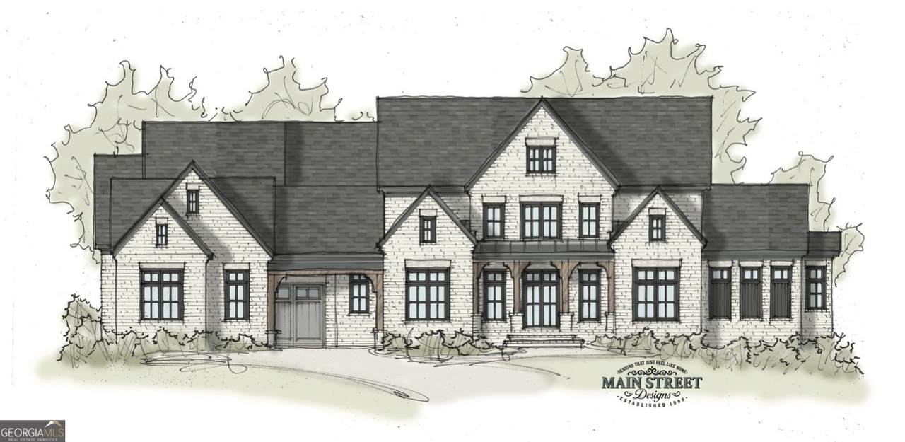 LOT 3 Cox Road - Photo 1