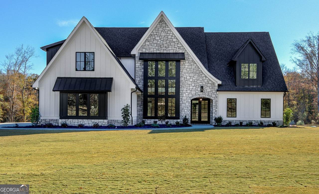 130 Grace Hope Drive - Photo 1