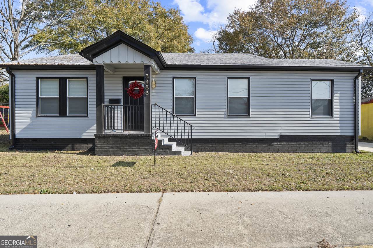 3483 Napier Avenue - Photo 1