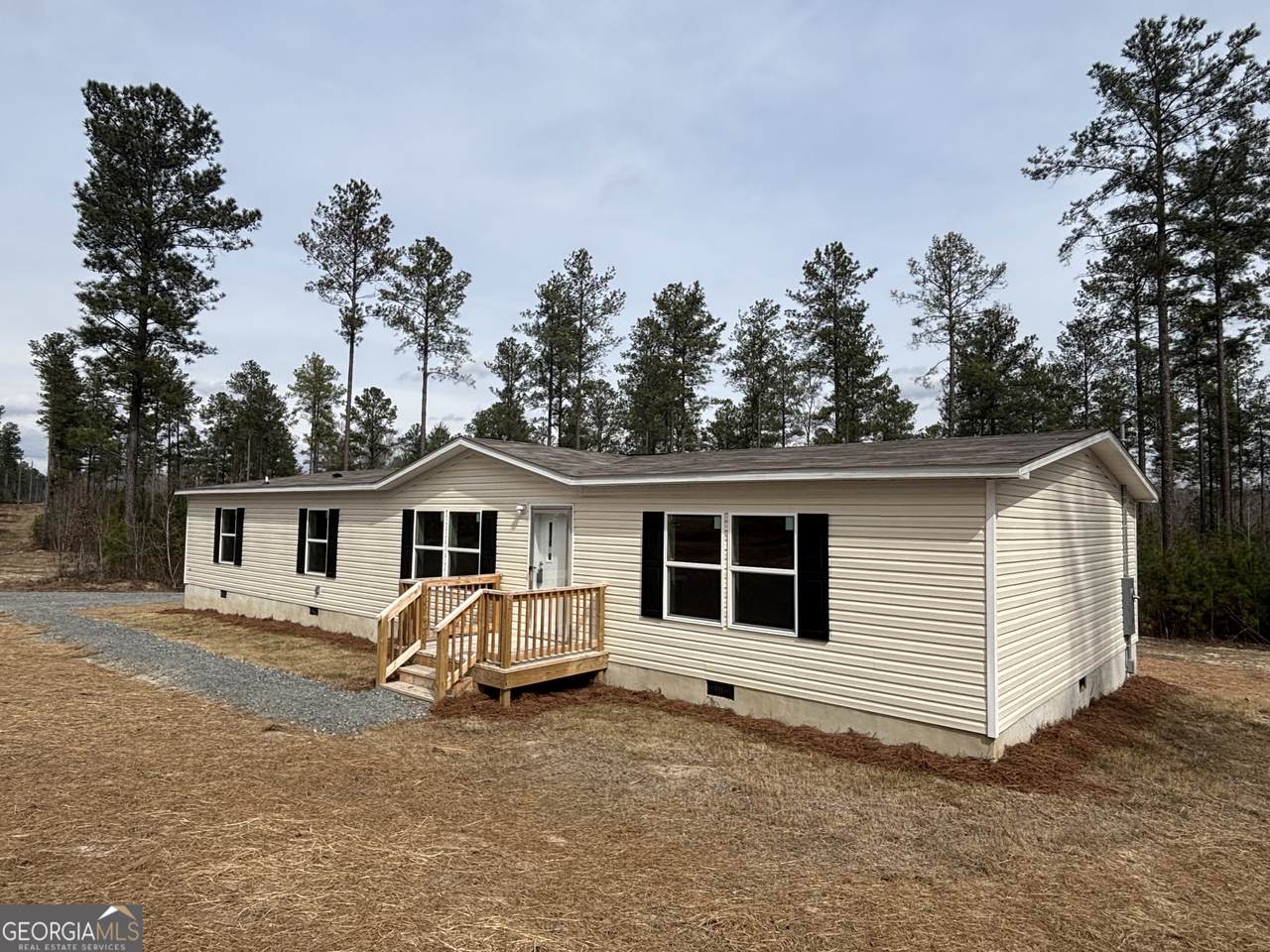 472 Hwy 24 South - Photo 1