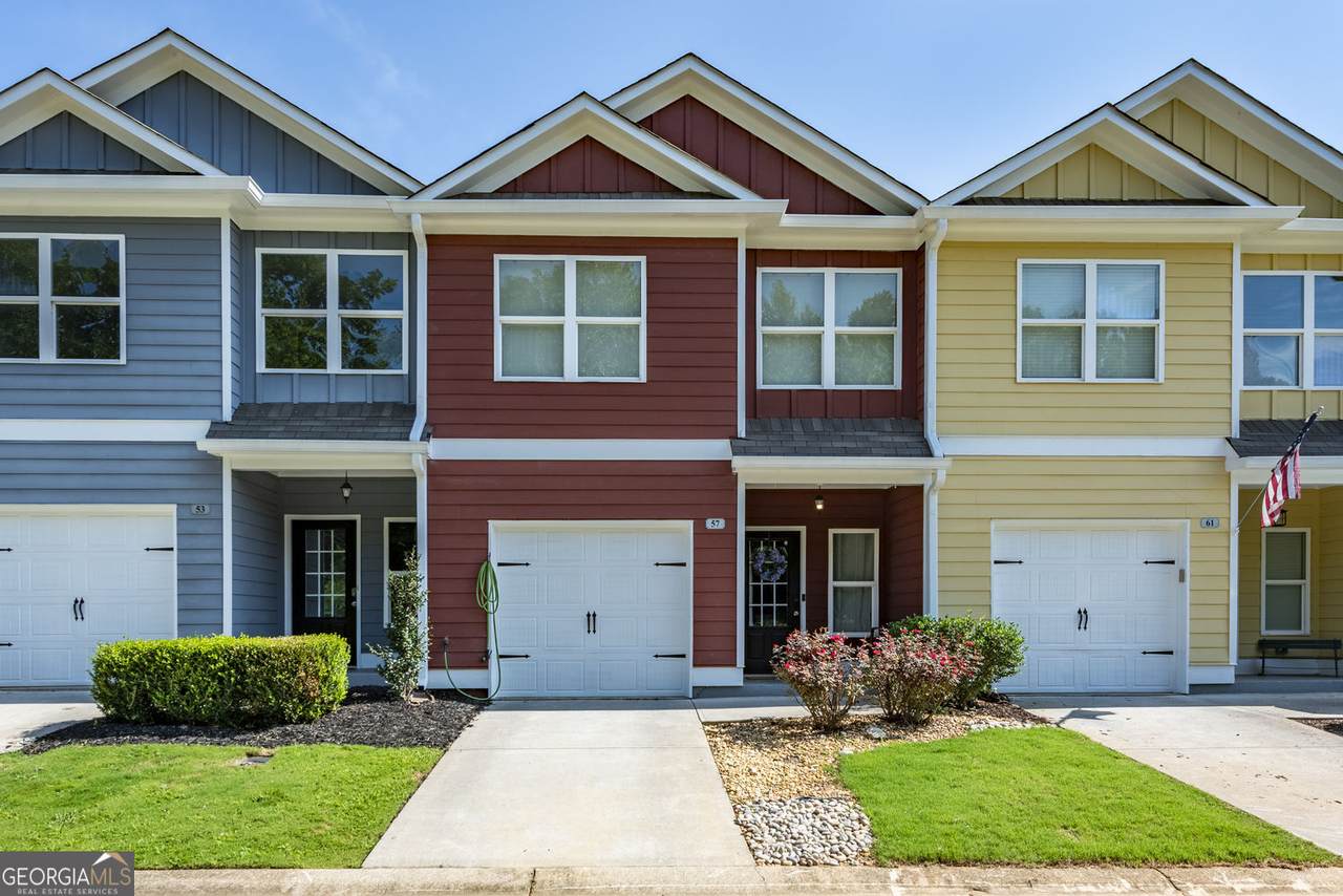 57 Towne Club Drive - Photo 1