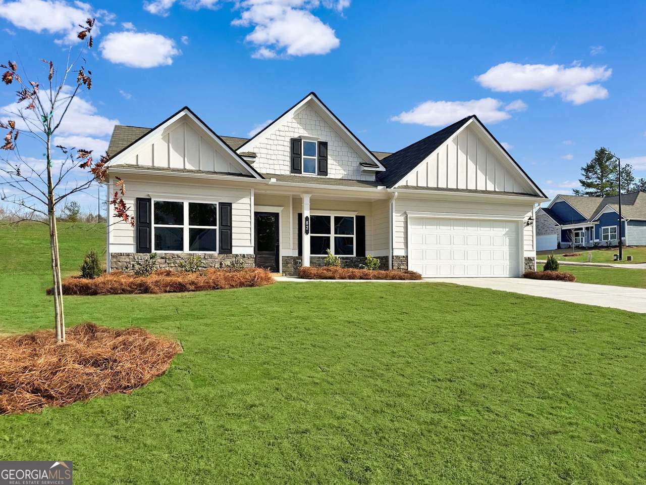 82 Jones Ridge Drive - Photo 1