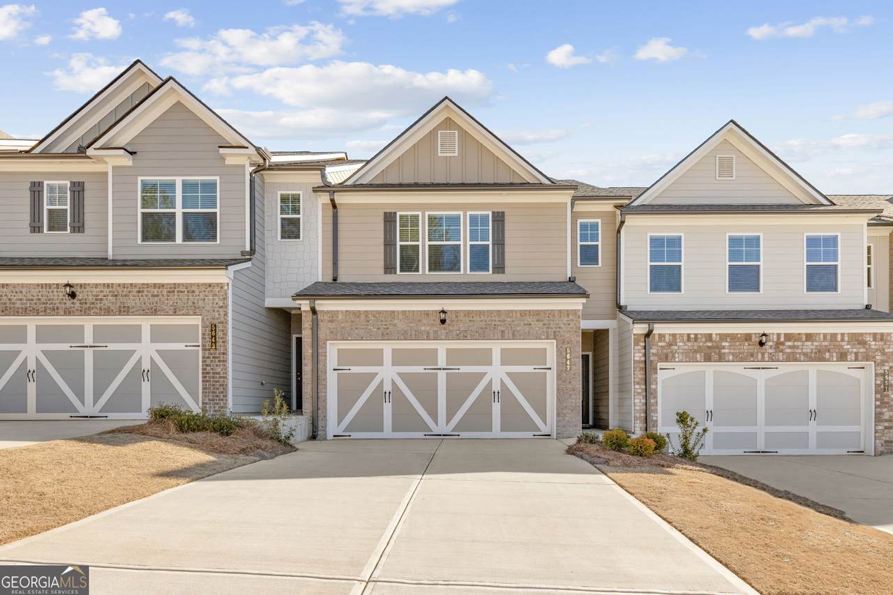 5647 Chickory Drive - Photo 1