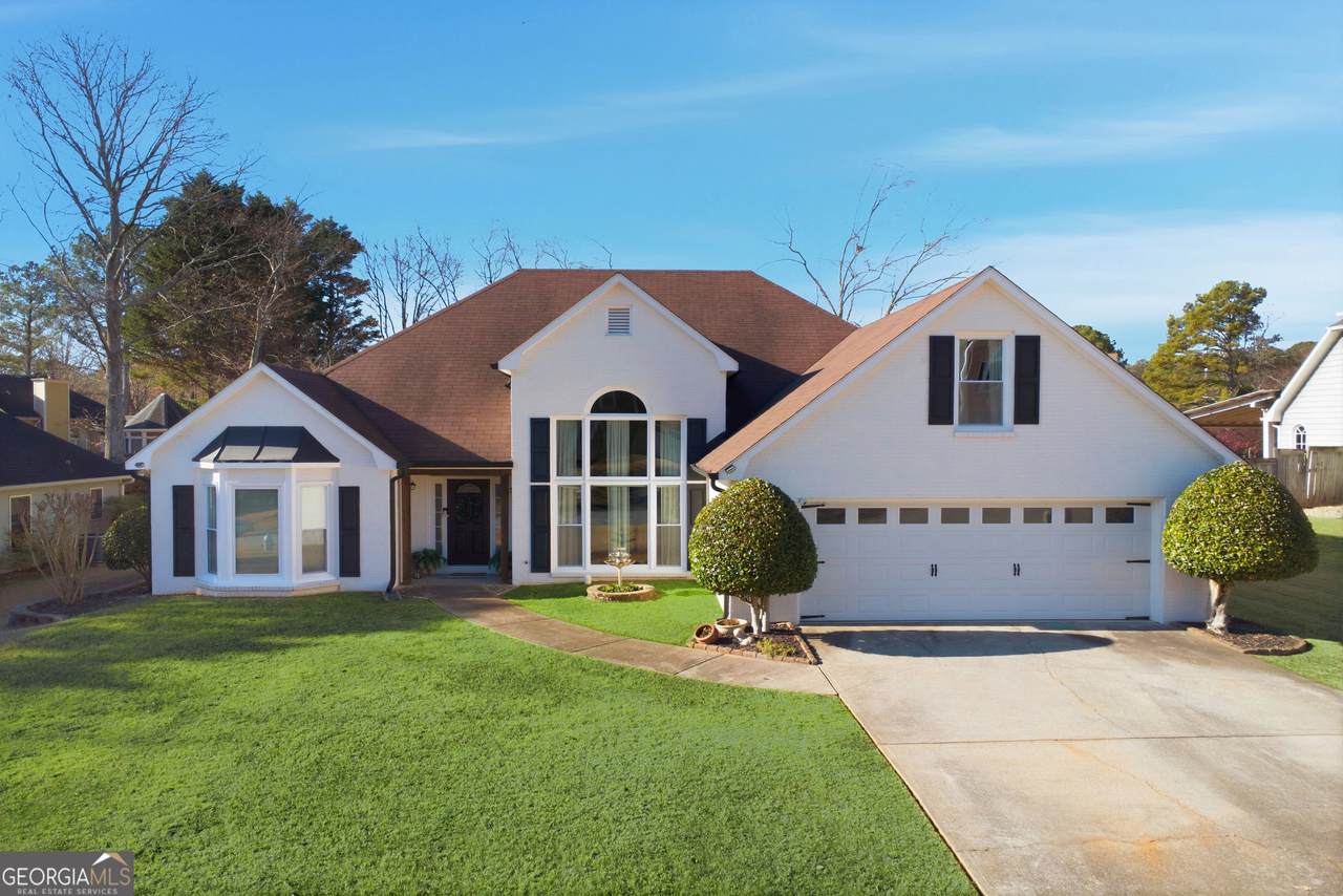 1130 Sunrise Field Court - Photo 1