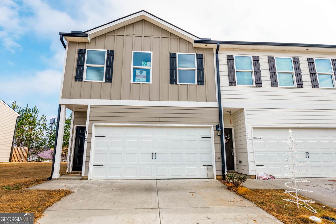 132 Brexley Drive - Photo 1