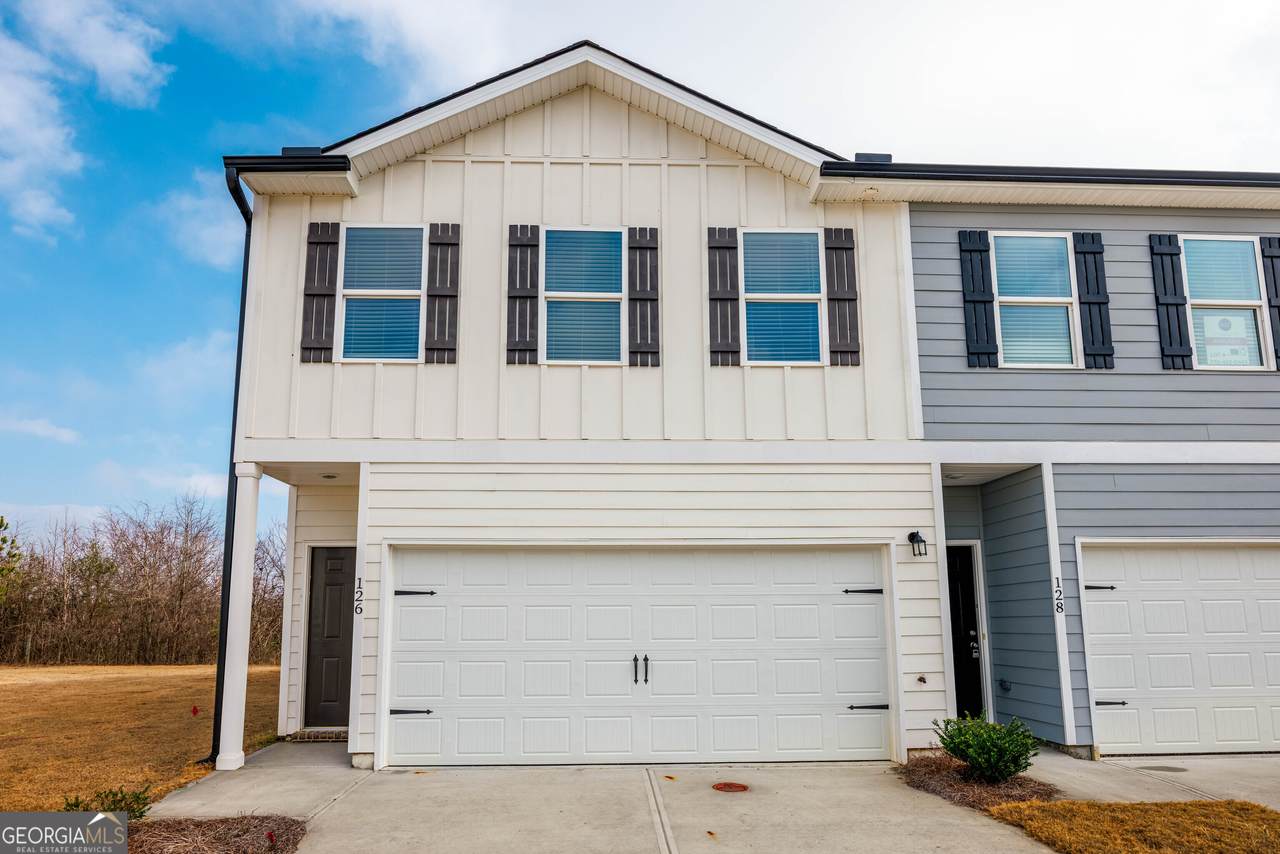 126 Brexley Drive - Photo 1