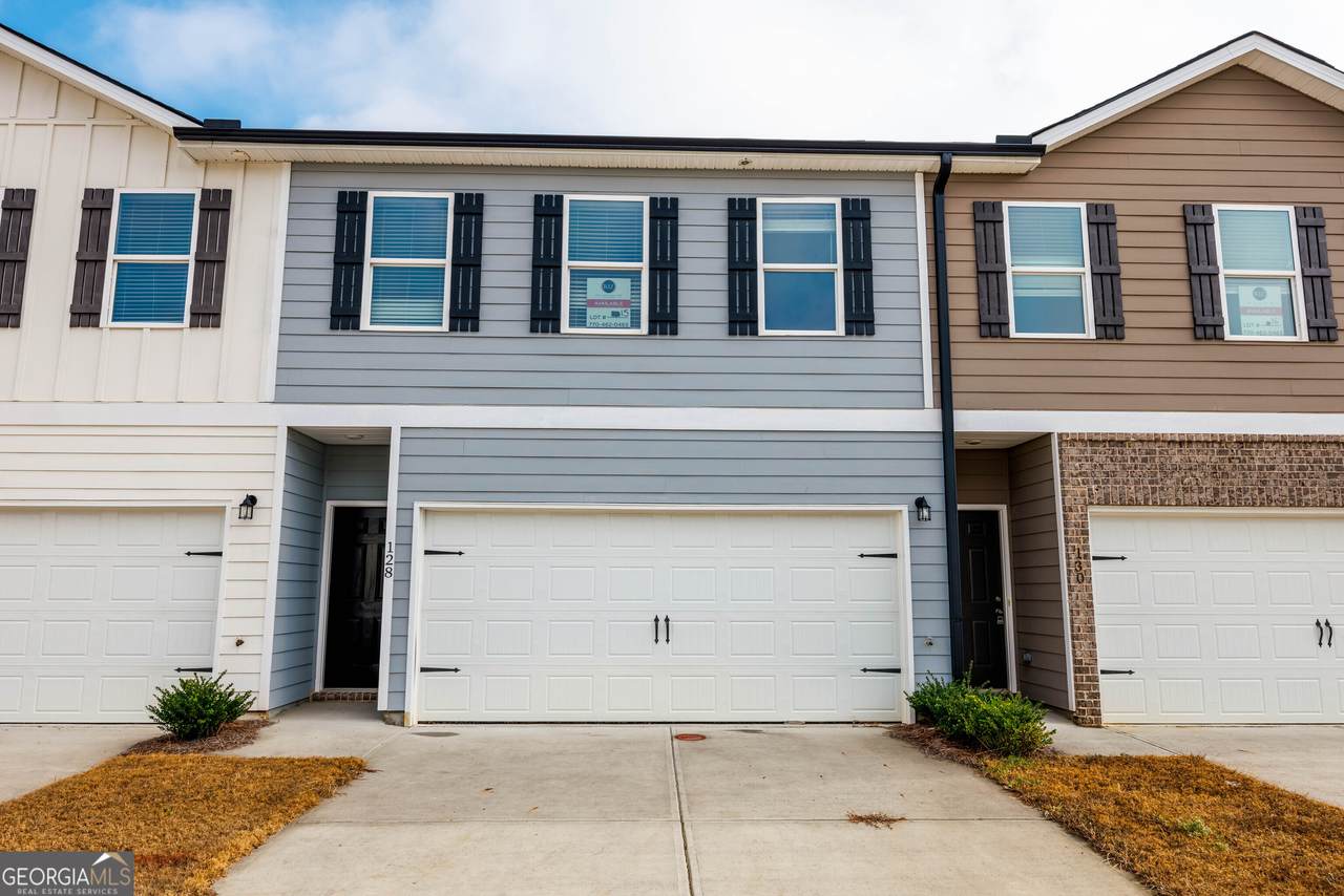 128 Brexley Drive - Photo 1