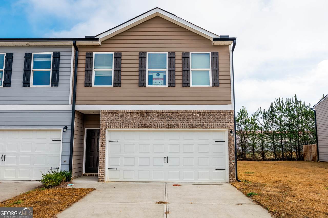 130 Brexley Drive - Photo 1