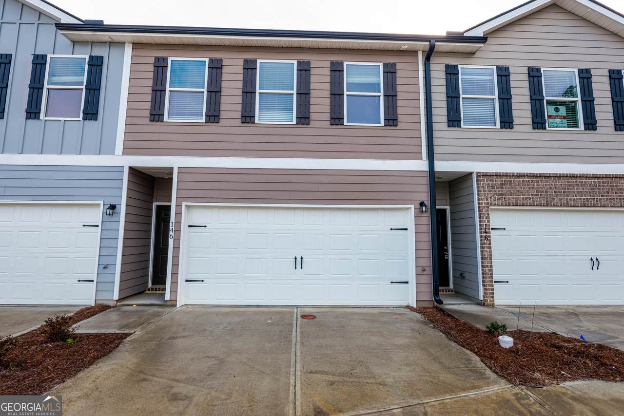 146 Brexley Drive - Photo 1