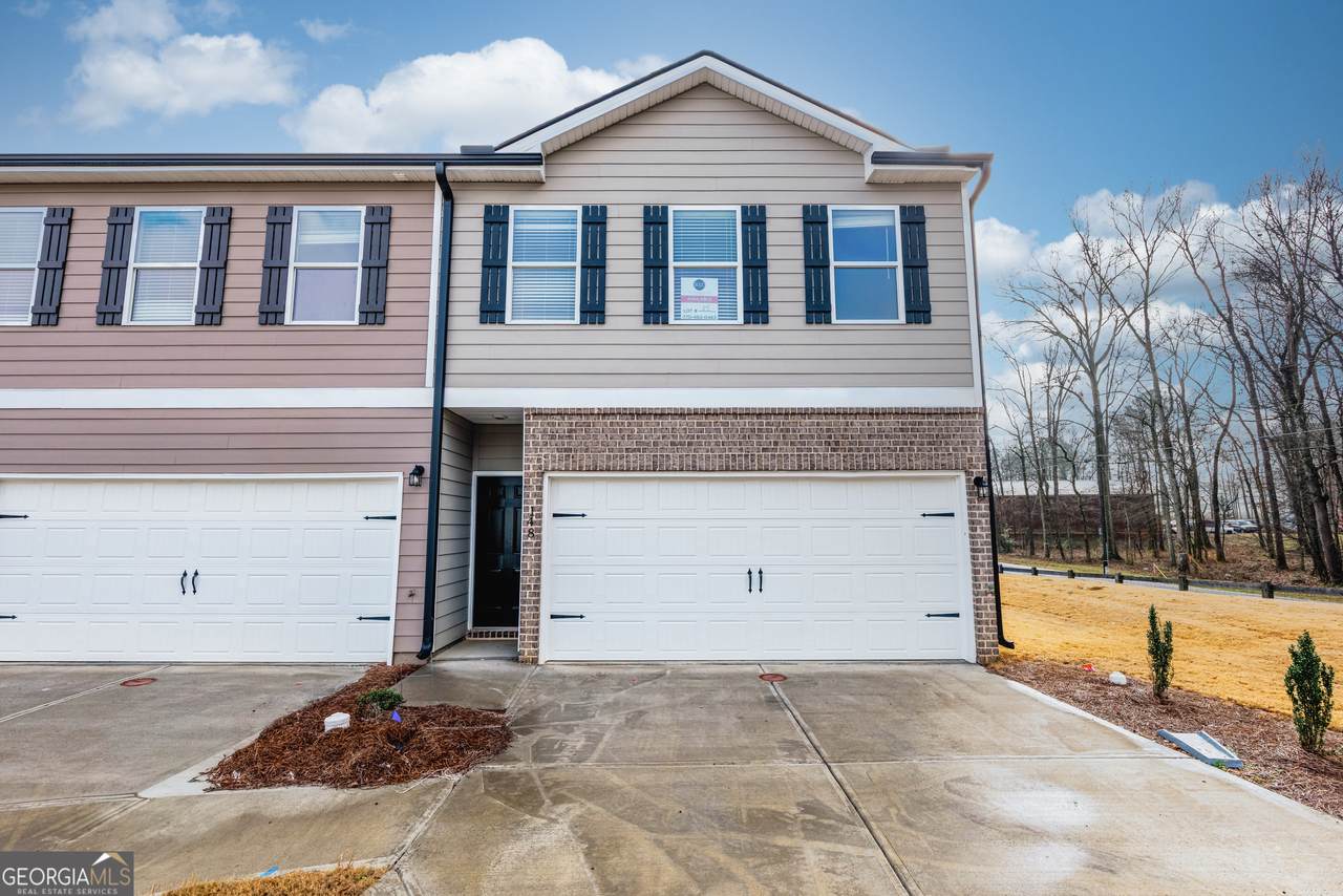 148 Brexley Drive - Photo 1