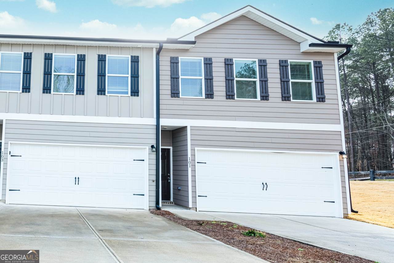 101 Brexley Drive - Photo 1