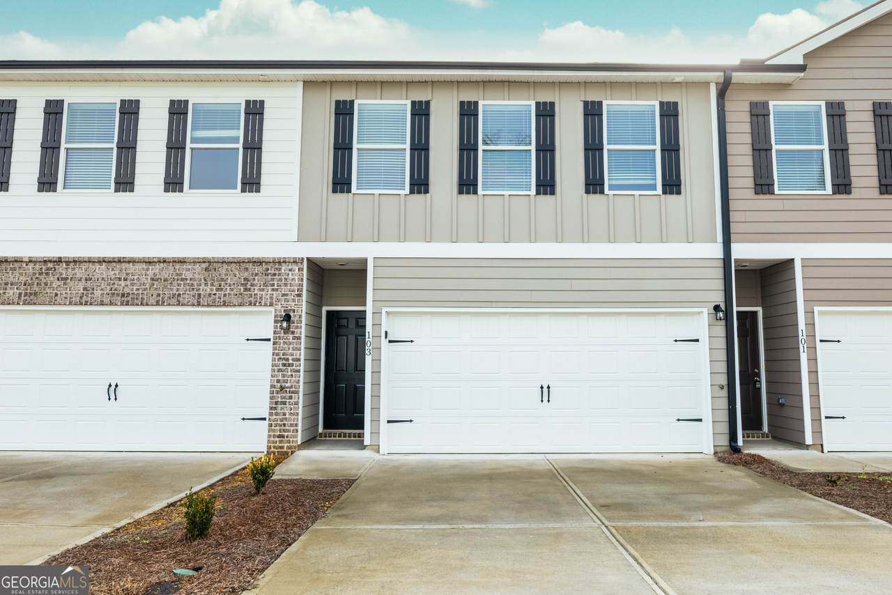 103 Brexley Drive - Photo 1