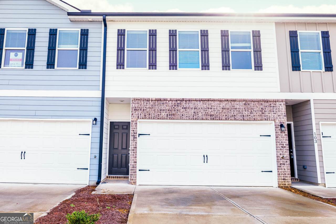 105 Brexley Drive - Photo 1