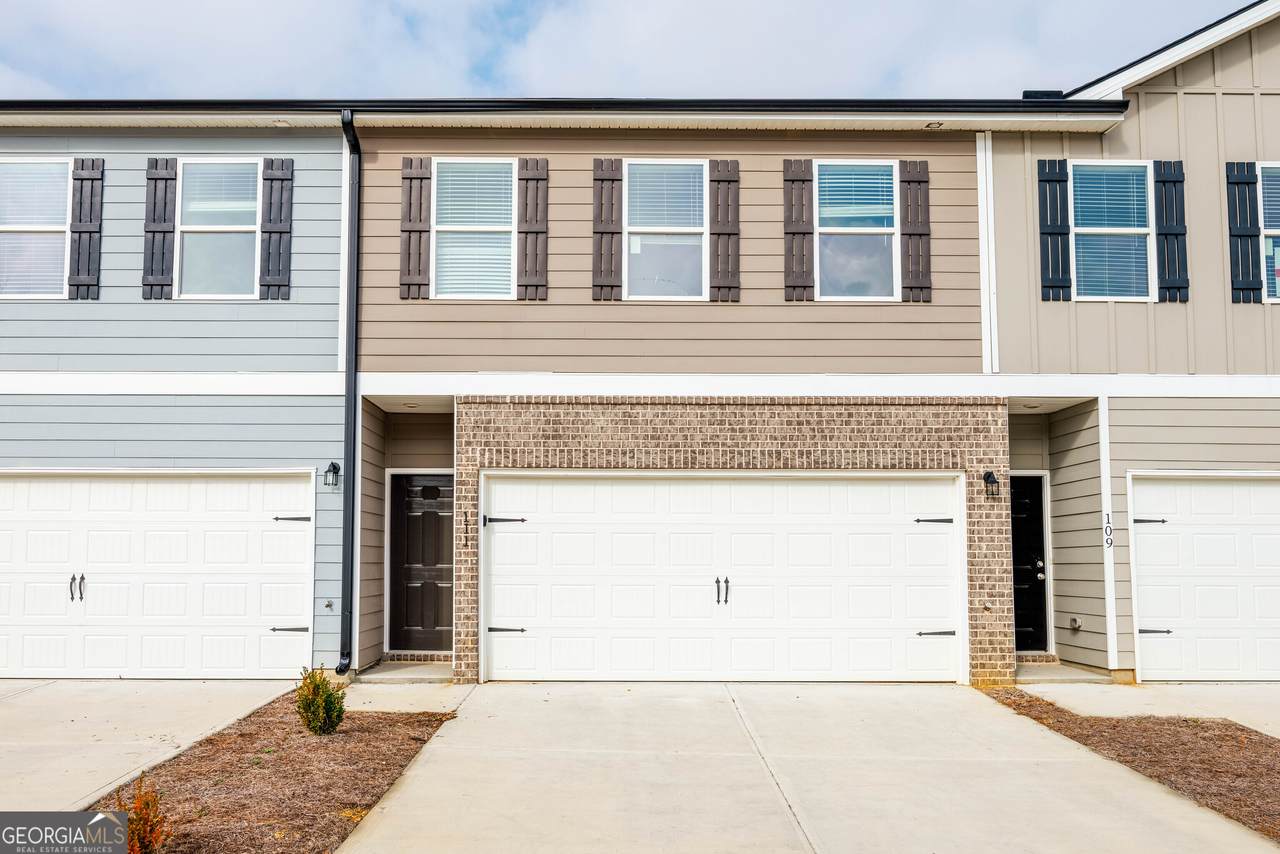 111 Brexley Drive - Photo 1